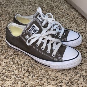 Converse shoes
